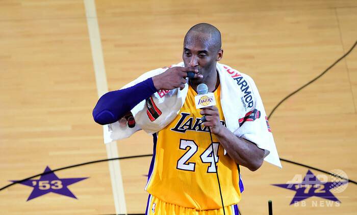 ジャズ 対 レイカーズ