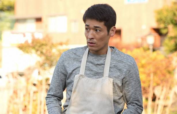 「元大関・把瑠都の演技力を佐藤隆太が絶賛! ドラマ「弟の夫」SNSで称賛の声多数【視聴熱】 (画像2/3)」的圖片搜尋結果