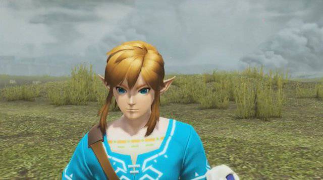 スイッチ『PSO2 クラウド』4月4日よりサービス開始! 『ゼルダの伝説 BotW』リンクの衣装が登場