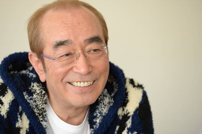 追悼 志村けん 取材記者だけが知る 素顔 努力を外に見せない シャイで繊細な人でした