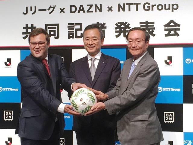 ライブスポーツ一斉停止の危機 Dazn 新企画 を直撃 できる限りのことを尽くす グノシー