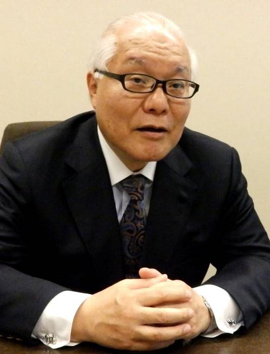 武見敬三参院議員 感染症対策に「情報の独占をあらため、開かれた組織をつくれ」 グノシー