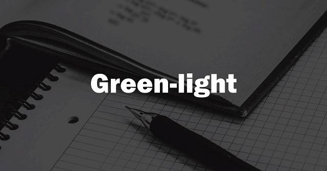 日本版ブラックリスト Green Light サービス開始 製作者会員の所属