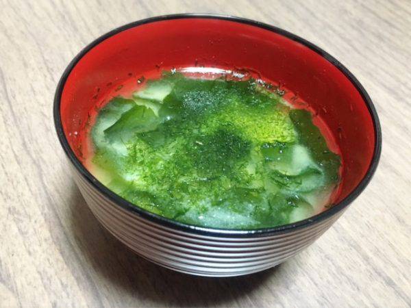 ... 体内クレンズ習慣」4つ