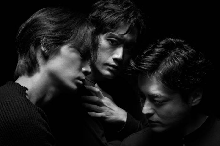 5月31日(金)放送のテレビ朝日系「ミュージックステーション」にTHE XXXXXX、椎名林檎と櫻井敦司(BUCK,TICK)、小さな恋のうたバンド feat.