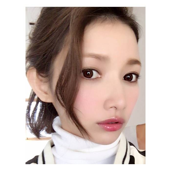 「後藤真希 ボブ」の画像検索結果