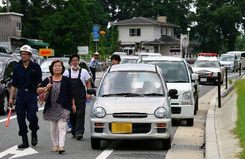 مقاطع+افلام+سكس+اجنبية 南阿蘇村民360人が一時帰宅 地震、土砂崩れの立野 ...
