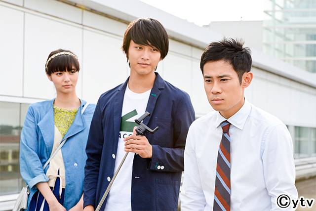 「脳にスマホが埋められた!第5話」的圖片搜尋結果