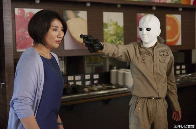 「警視庁ゼロ係 ~生活安全課なんでも相談室~ second season第6話」的圖片搜尋結果