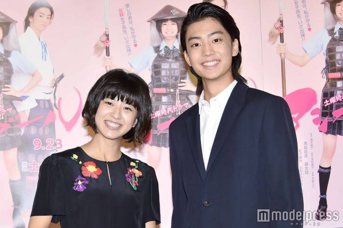 「アシガール NHK」的圖片搜尋結果