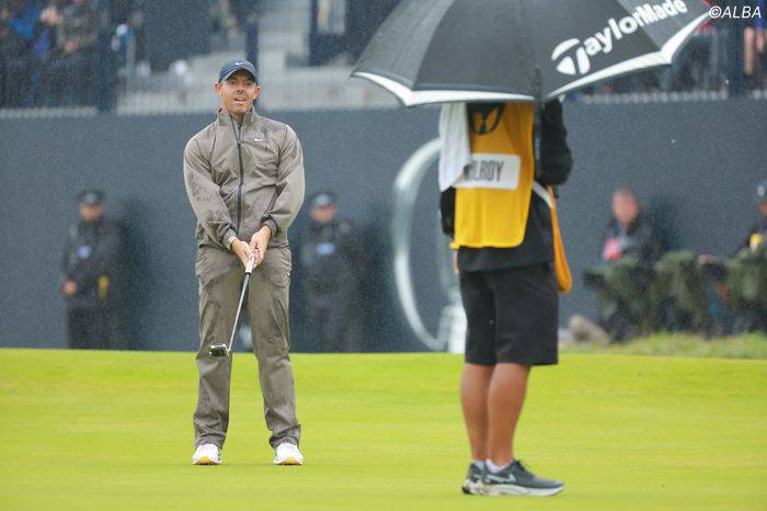 メジャータイトルから遠ざかること9年 ローリー・マキロイは奇跡の逆転ならずも前向き グノシー