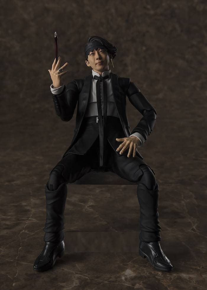 一番くじ　ジョジョ　E賞 岸辺露伴　フィギュア 21fYs8Jl1cL.jpg_BO30,255,255,