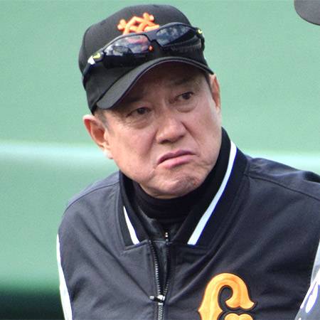 侍ジャパン監督復帰に意欲満々？巨人原前監督が「ユニフォームを再び