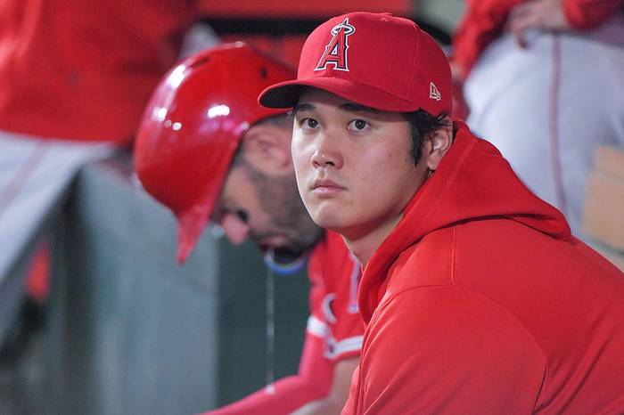 リスペクトがない」「失礼だ！」大谷翔平のハロウィン仮装画像に一部の