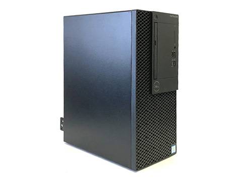 Core i7-8700 16GB DELL デスクトップPC-