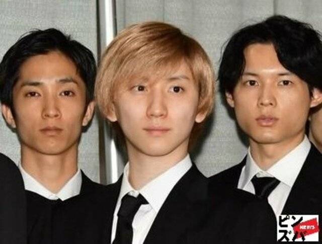 京本大我と田中樹「いつか海外で」夢実現のため「TOBE入り」!?&全員で