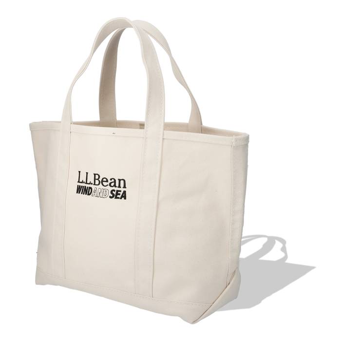 WIND AND SEA L.L.BEAN Boat and Tote - トートバッグ