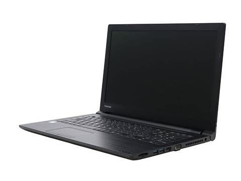 Core i5-8250U搭載ノートPC「dynabook B65/DN」が31,900円、中古品の