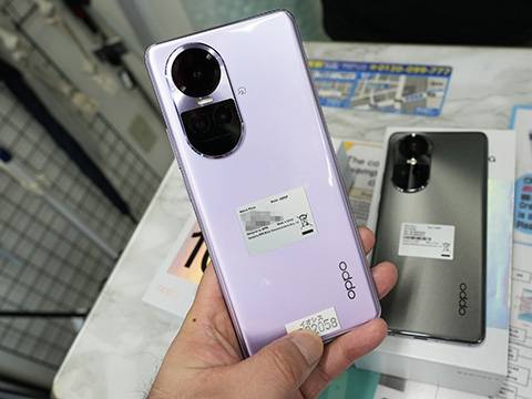 28分で急速フル充電！5Gスマホ「OPPO Reno10 Pro - グノシー