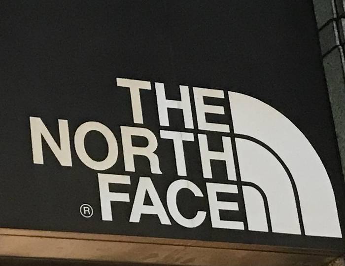 会う人皆に自慢したい、、、!!＞【THE NORTH FACE】一目惚れ級の可愛さ