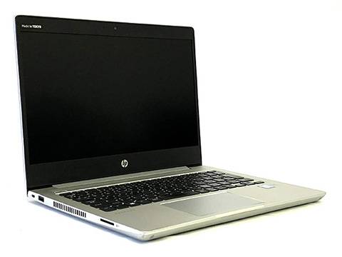 HPの13.3型ノートPCが31,980円、Core i5-8265Uや512GB SSD搭載の中古品