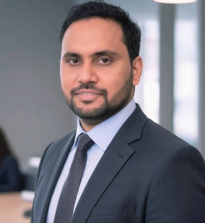FXTRADING.com、Amit Kaushik氏を最高マーケティング責任者に任命 グローバル成長とブランド拡大を加速 1 4fb256e0